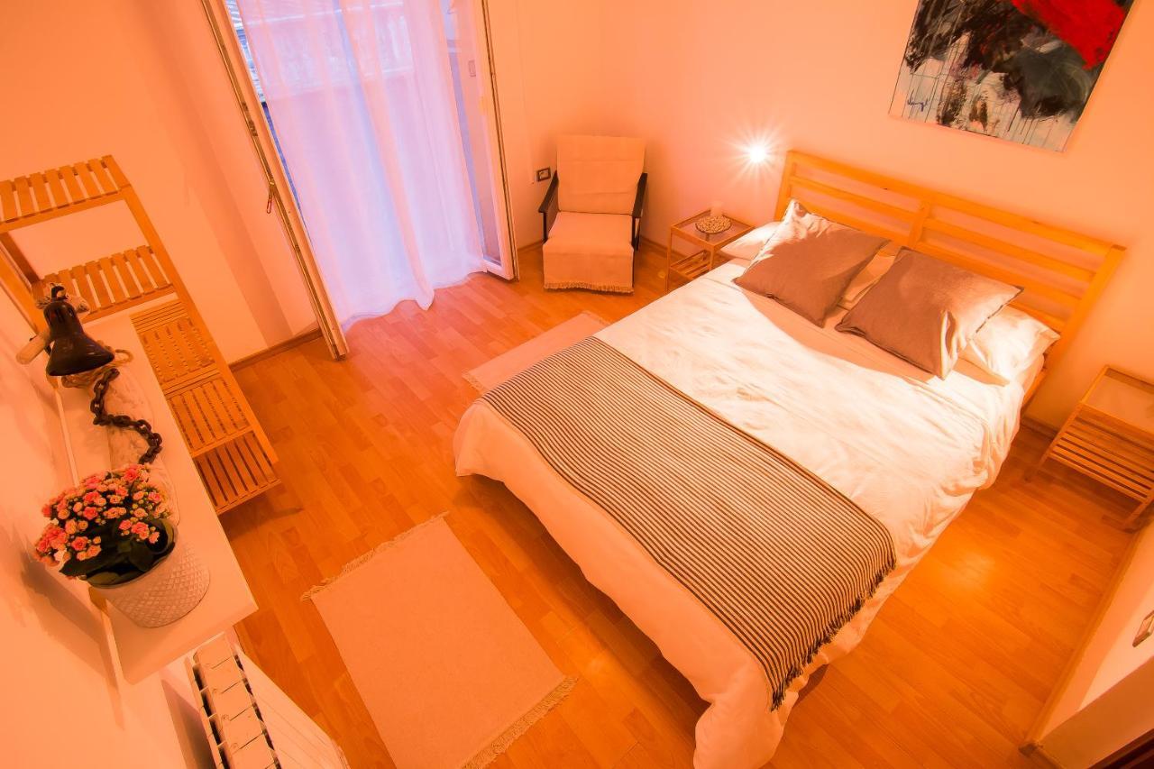 Guesthouse Sole Secovlje Exterior photo