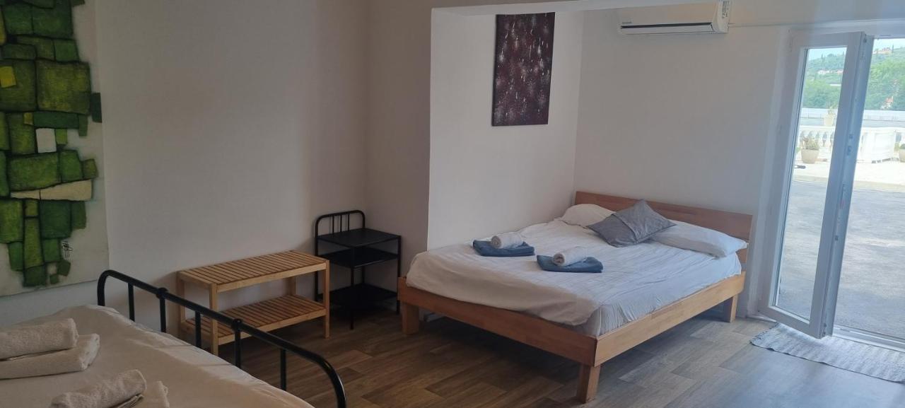 Guesthouse Sole Secovlje Exterior photo
